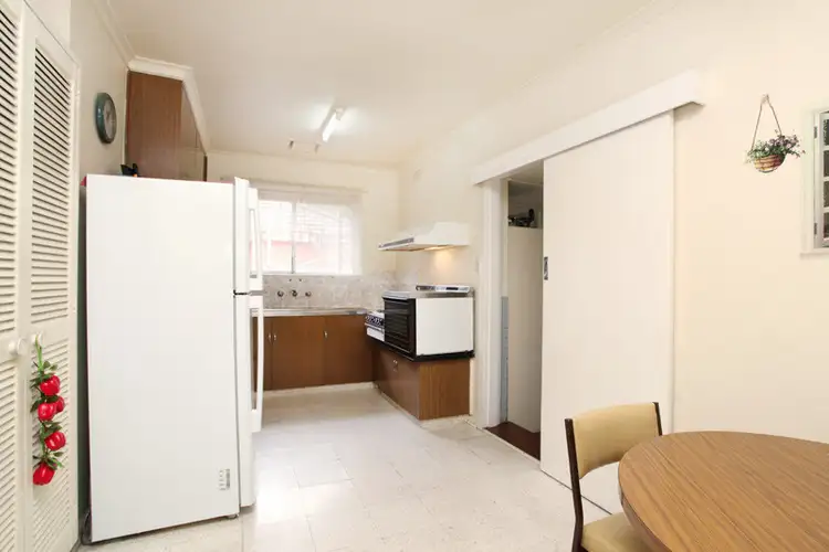 Sixth view of Homely unit listing, 2/19 Elphinstone Street, West Footscray VIC 3012