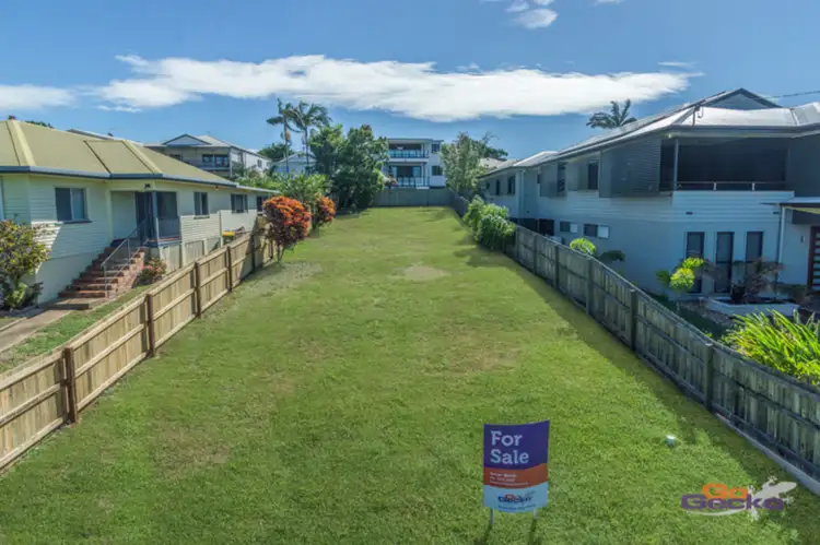 Third view of Homely land listing, 10 Taabinga Street, Wavell Heights QLD 4012