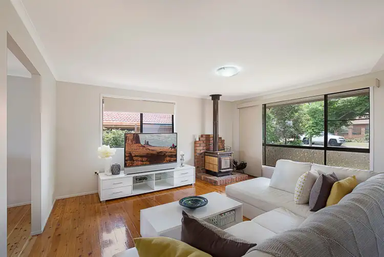 Second view of Homely house listing, 15 Marigold Street, Centenary Heights QLD 4350