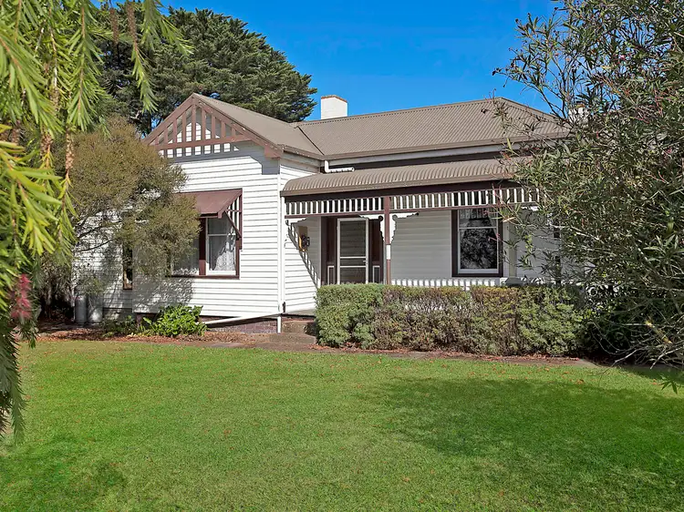 Fifth view of Homely house listing, 980 Larpent Road, Larpent VIC 3249