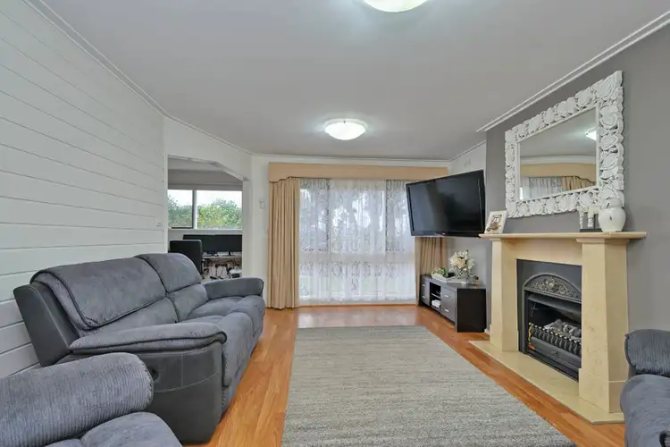 Third view of Homely house listing, 11 Cross's Road, Traralgon VIC 3844