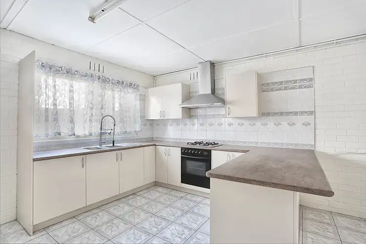 Fifth view of Homely house listing, 17 Sanders Avenue, Sunshine West VIC 3020