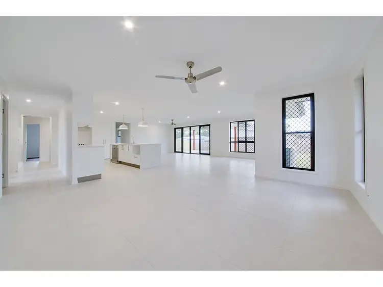 Seventh view of Homely house listing, 22 Bell Miner Avenue, Yeppoon QLD 4703