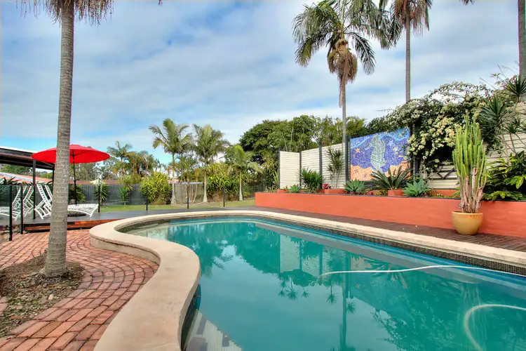 Second view of Homely house listing, 8 Camena Street, Shailer Park QLD 4128