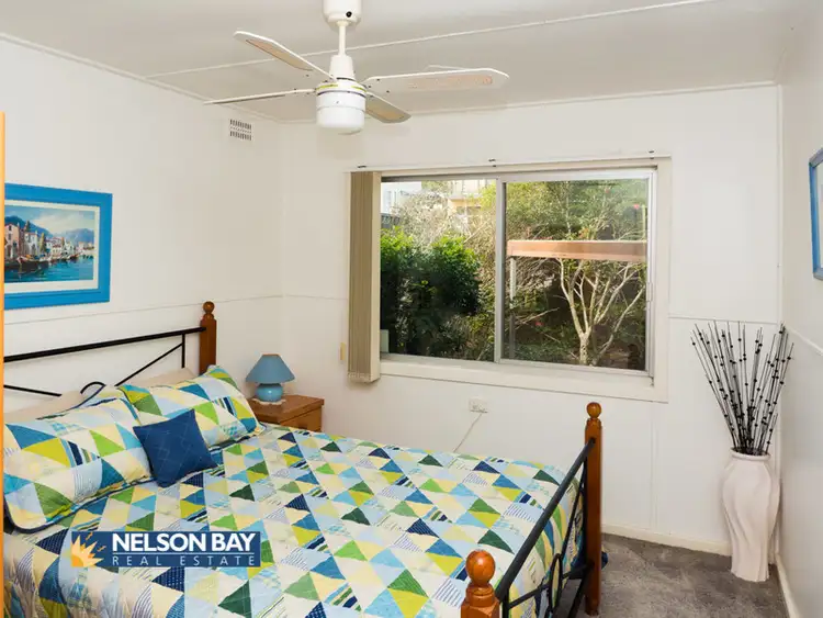 Seventh view of Homely house listing, 124 Government Road, Nelson Bay NSW 2315