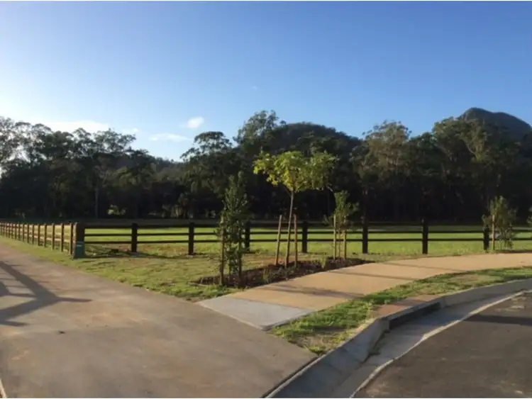 Sixth view of Homely land listing, LOT 60, 12 Pinnacles Drive, Glass House Mountains QLD 4518