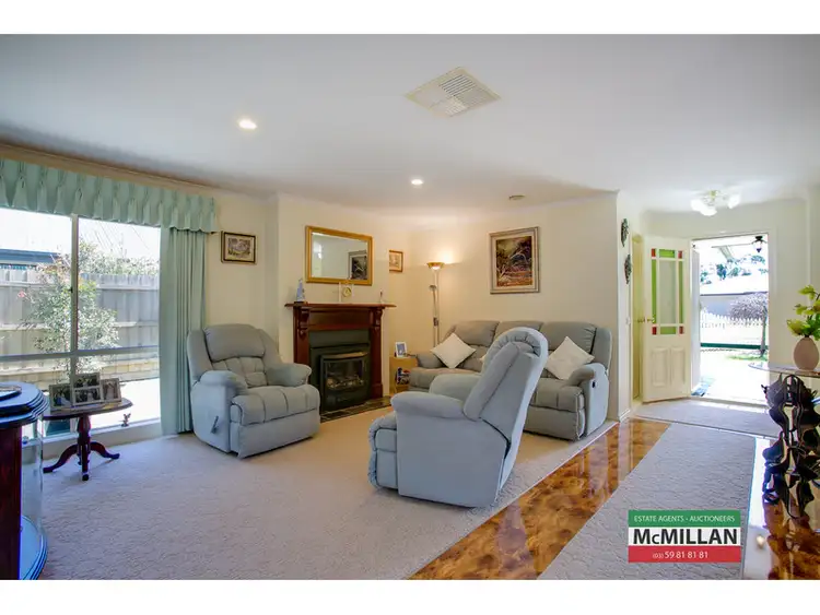 Fourth view of Homely house listing, 18 Ashenden Square, Rosebud VIC 3939