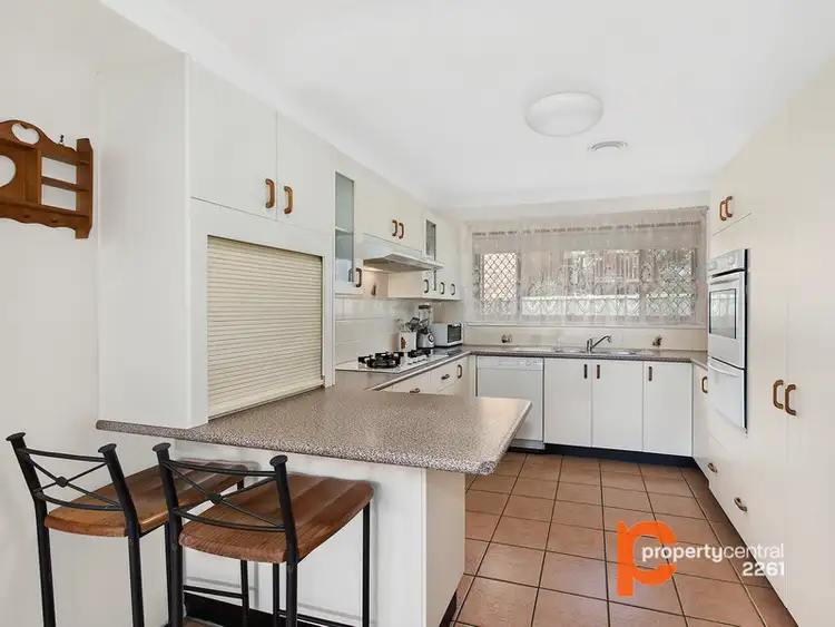 Second view of Homely house listing, 72 Lakedge Avenue, Berkeley Vale NSW 2261