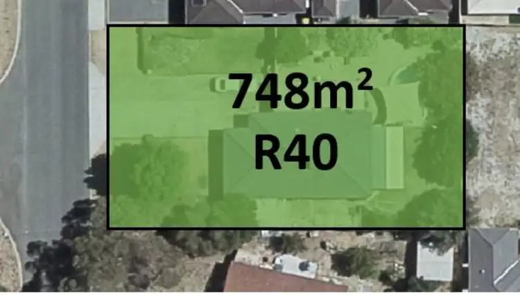 Second view of Homely house listing, 46 Majella Road, Westminster WA 6061