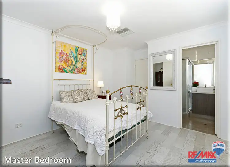 Fifth view of Homely house listing, 11 Melksham Way, Butler WA 6036