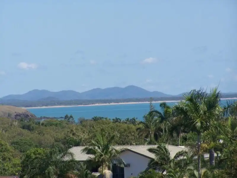 Main view of Homely land listing, 23 Waterview Drive, Lammermoor QLD 4703