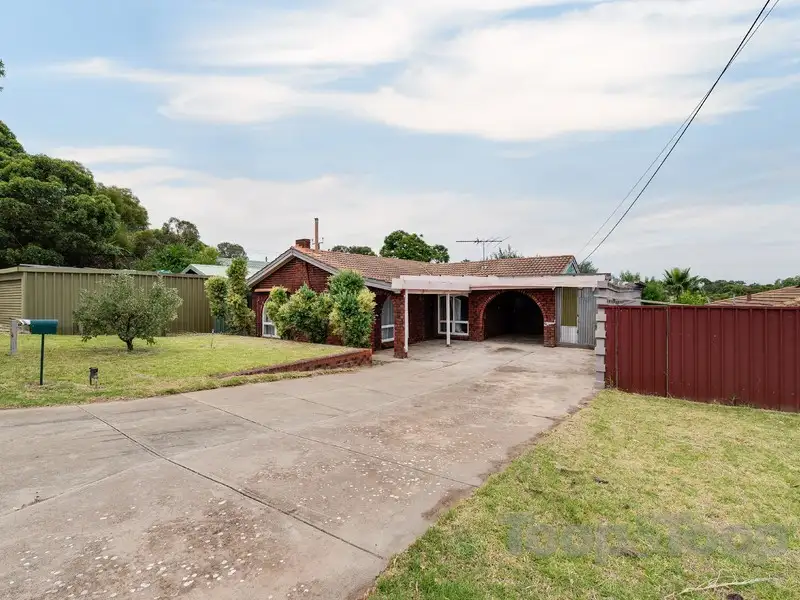 Main view of Homely house listing, 29 Trelawney Crescent, Huntfield Heights SA 5163