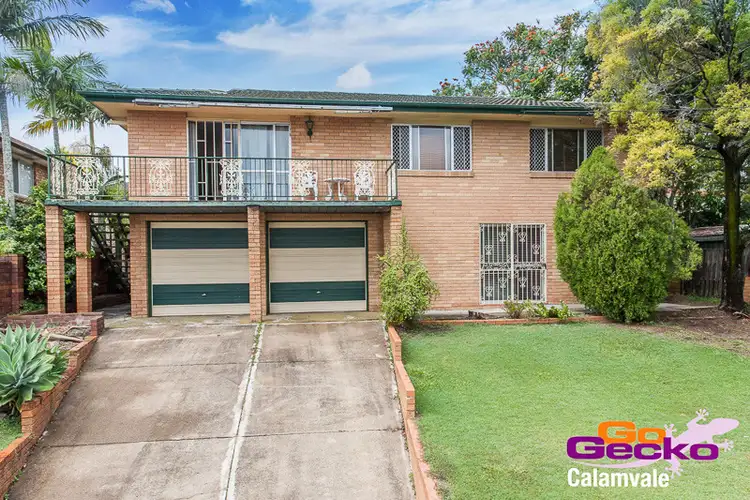 120 Jackson Road, Sunnybank Hills QLD 4109