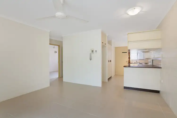 Second view of Homely apartment listing, 23/108 Mayers Street, Manunda QLD 4870