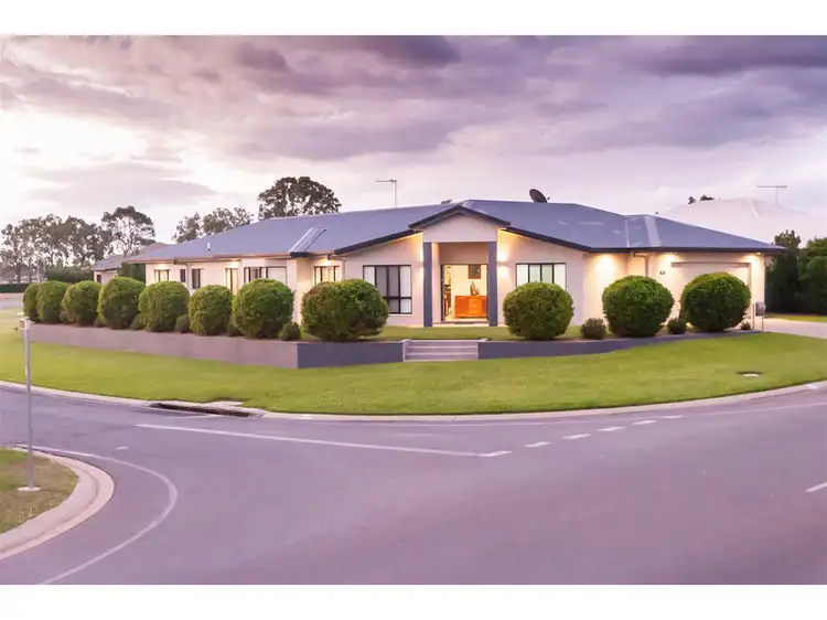 2 Maria Close, Mareeba QLD 4880