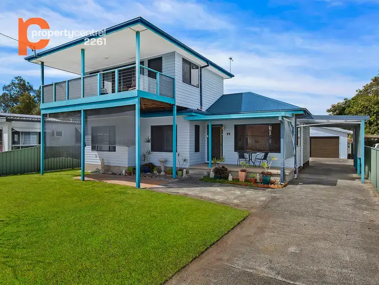 3 Elsiemer Street, Long Jetty NSW 2261