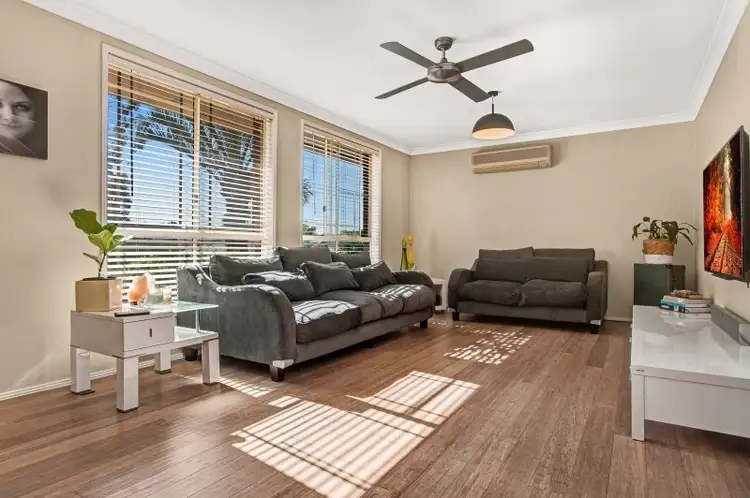 Third view of Homely house listing, 63 Thomas Coke Drive, Thornton NSW 2322