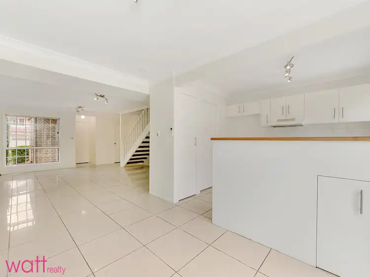 Fourth view of Homely townhouse listing, Address available on request