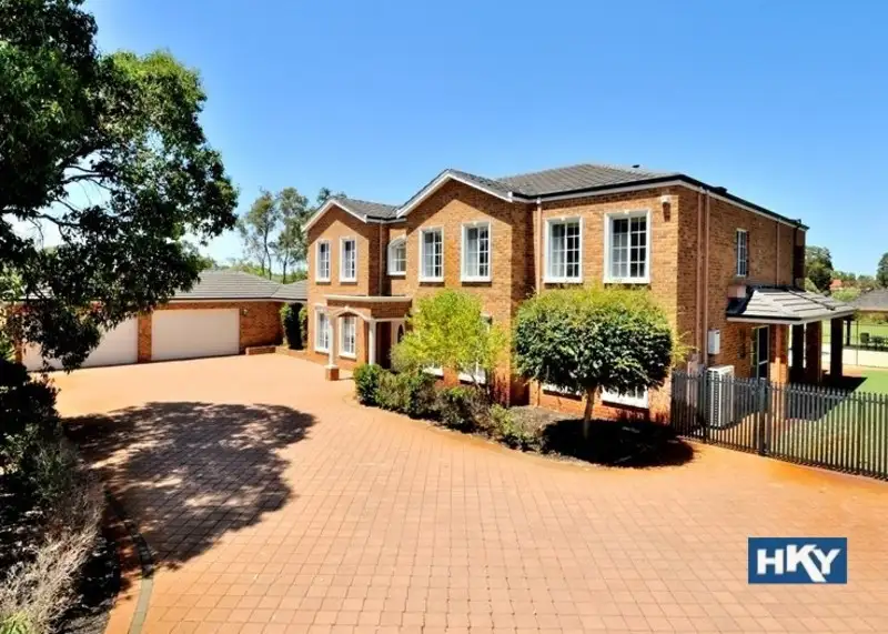 Main view of Homely house listing, 15 Chardonnay Drive, The Vines WA 6069