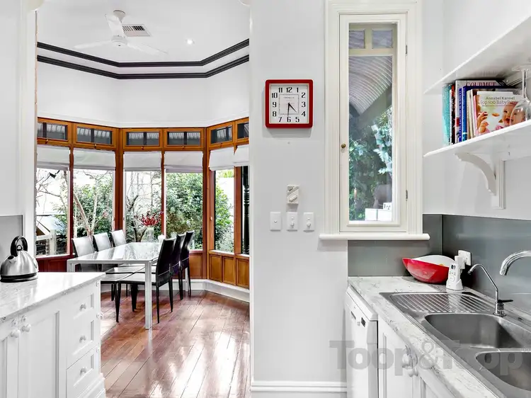 Second view of Homely house listing, 2 Llewelyn Terrace, Hawthorn SA 5062