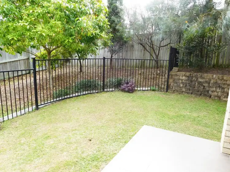 Second view of Homely semi-detached listing, 1/32 Cranberrie Crescent, Pimpama QLD 4209