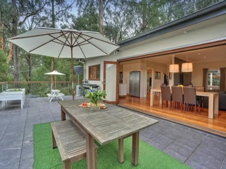 20 Selby Aura Road, Menzies Creek VIC 3159