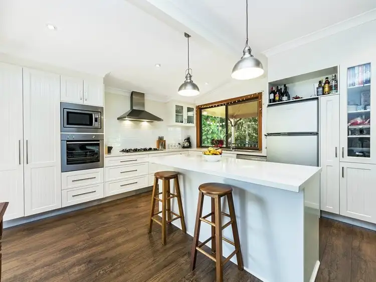 Sixth view of Homely rural property listing, 5 Lindale Court, Cashmere QLD 4500