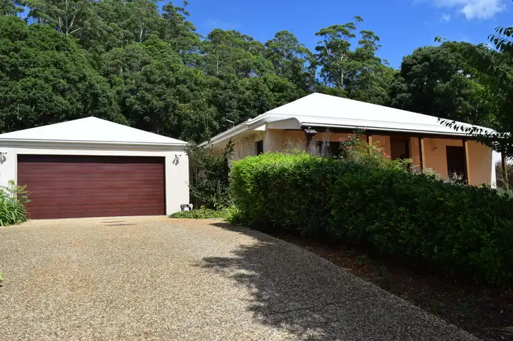 Main view of Homely house listing, 4 CAREY Parade, Tamborine Mountain QLD 4272