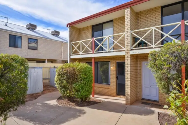 Second view of Homely unit listing, 5/191 Egan Street, Kalgoorlie WA 6430