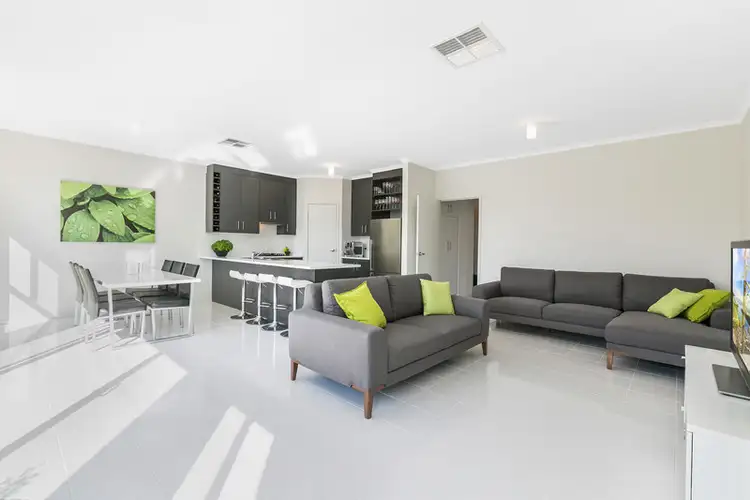 Second view of Homely house listing, 68a Aldridge Avenue, Plympton Park SA 5038