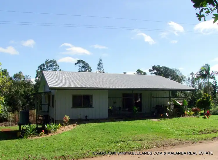 Main view of Homely house listing, R1273 30 - 32 Maple Street, Millaa Millaa QLD 4886