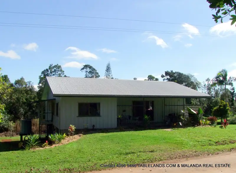 Main view of Homely house listing, R1273   30 - 32 Maple Street, Millaa Millaa QLD 4886