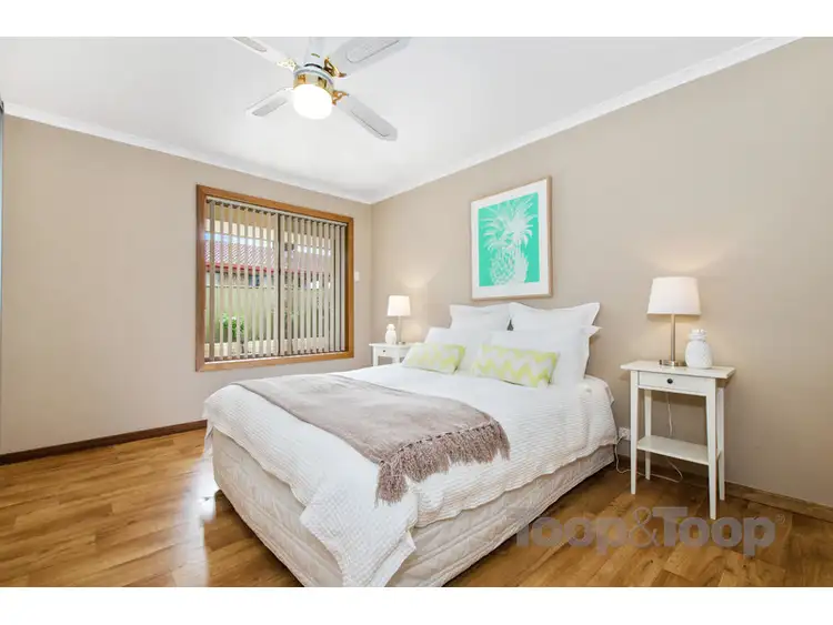 Sixth view of Homely unit listing, 3/11 Winham Avenue, Reynella SA 5161