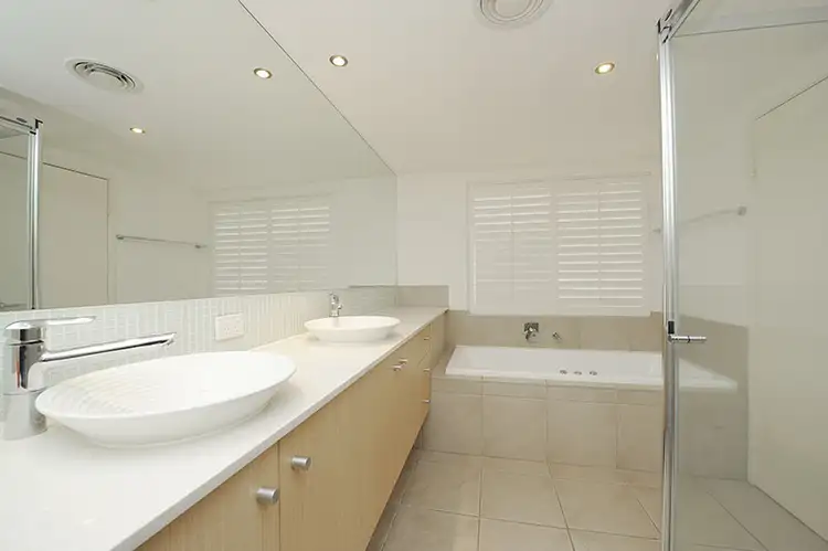 Fourth view of Homely unit listing, 64/7 Grand Parade, Kawana Island QLD 4575