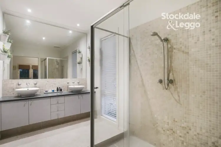 Fifth view of Homely house listing, 12 Golden Grove Drive, Narre Warren South VIC 3805