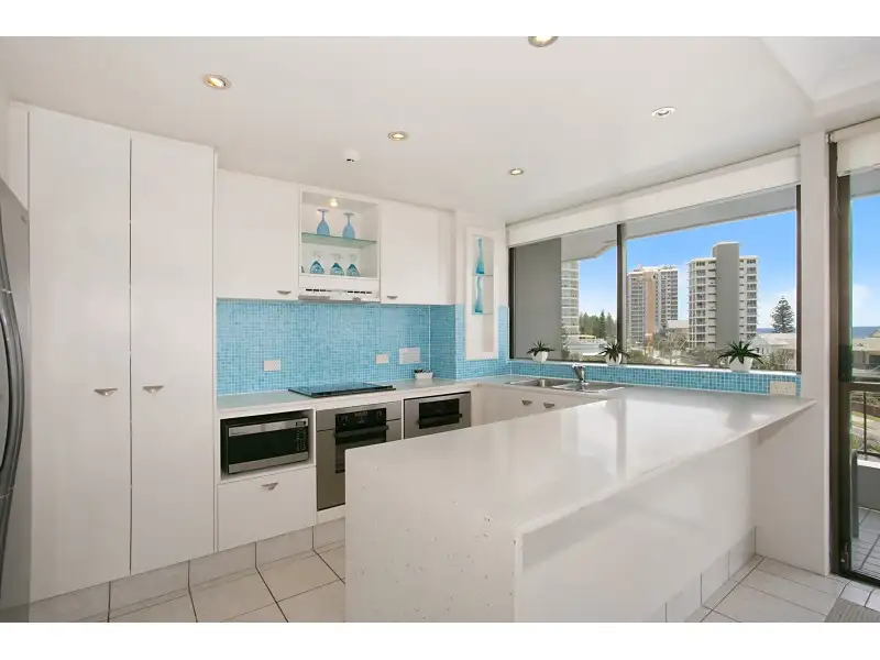 Main view of Homely apartment listing, Bougainvillea, 3544 Main Beach Parade, Main Beach QLD 4217