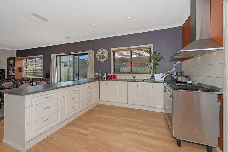 Second view of Homely house listing, 31 Goulburn Street, Mernda VIC 3754