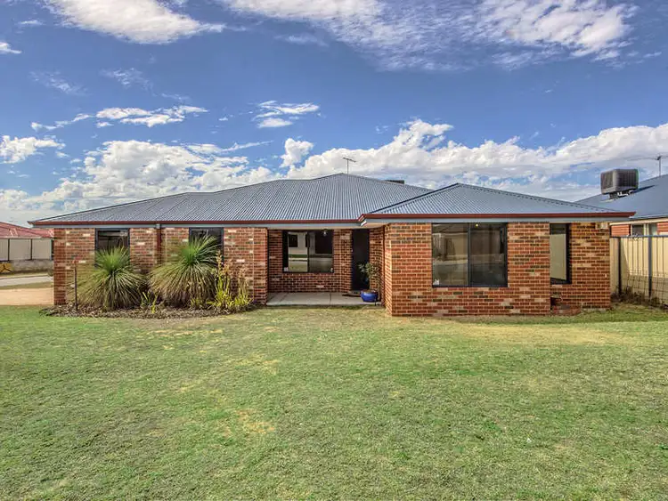 98 Centennial Avenue, Bertram WA 6167