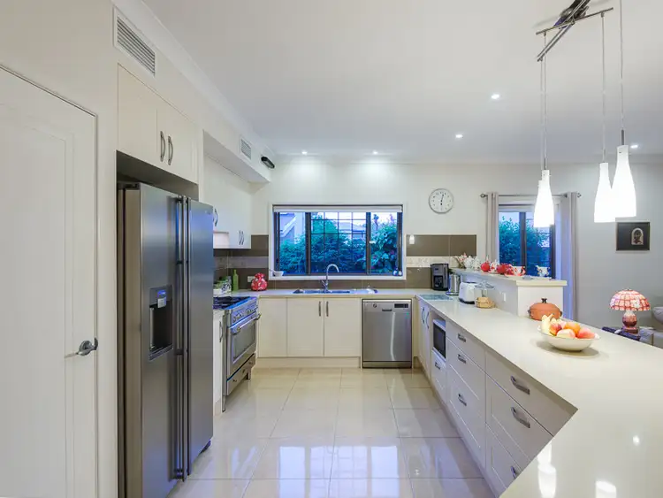 Sixth view of Homely house listing, 12 Confluence Court, Eatons Hill QLD 4037