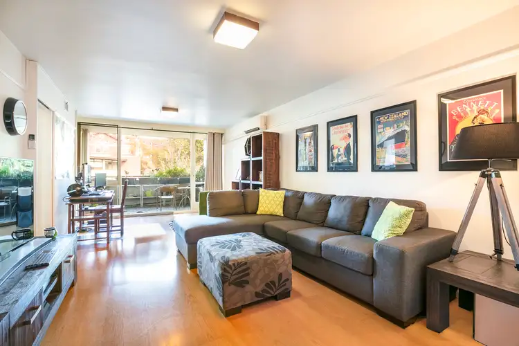 Third view of Homely apartment listing, 6/90 Clowes Street, South Yarra VIC 3141
