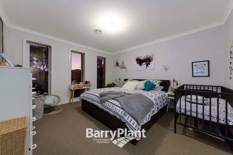 Second view of Homely house listing, 138 Webster Way, Pakenham VIC 3810