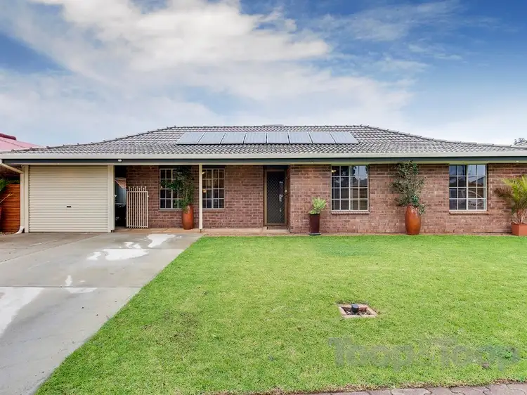 Main view of Homely house listing, 5 Lukin Avenue, Paralowie SA 5108