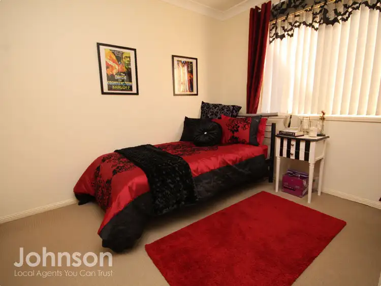 Sixth view of Homely house listing, 35 Leichhardt Circuit, Forest Lake QLD 4078