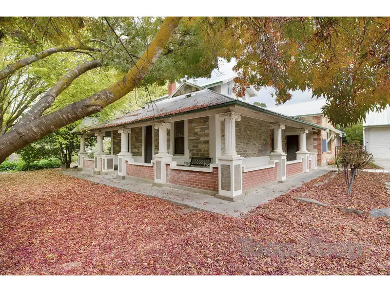 Main view of Homely house listing, 15 Kenton Valley Road, Lobethal SA 5241