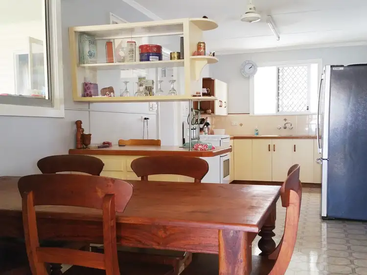 Fifth view of Homely house listing, 60 Boys Avenue, Maryborough QLD 4650