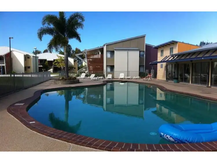 Third view of Homely unit listing, 92/4-20 Varsityview Court, Sippy Downs QLD 4556