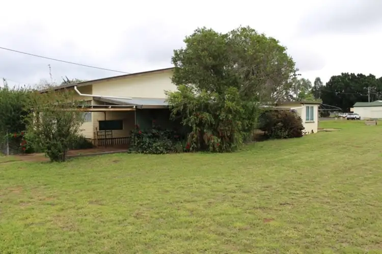 Third view of Homely house listing, 44 Milton Street, Alpha QLD 4724