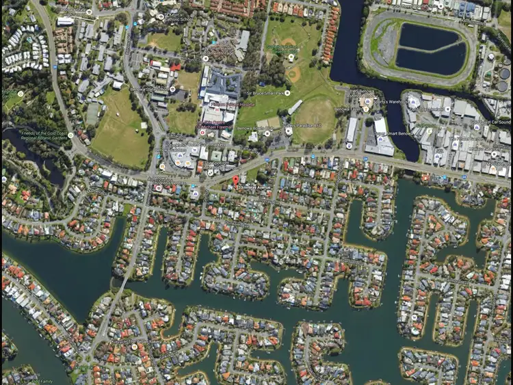 Sixth view of Homely house listing, 33 Inveray Avenue, Benowa Waters QLD 4217