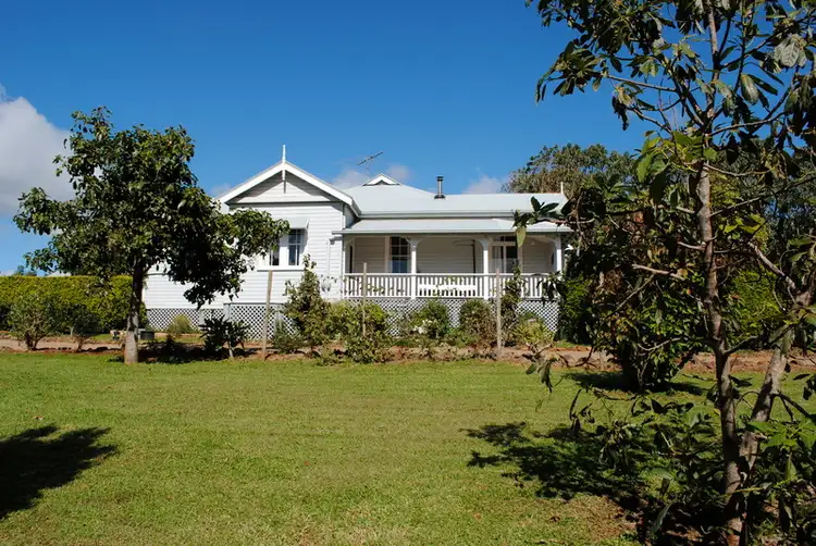 Seventh view of Homely house listing, 44 MAIN WESTERN Road, Tamborine Mountain QLD 4272