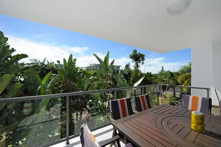 Sixth view of Homely unit listing, 16/4 Grand Parade, Parrearra QLD 4575
